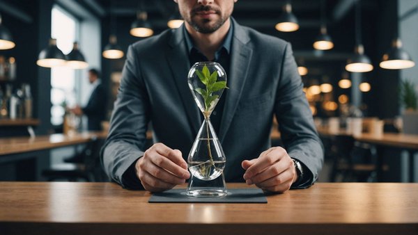 L'importance de la transparence dans les entreprises modernes