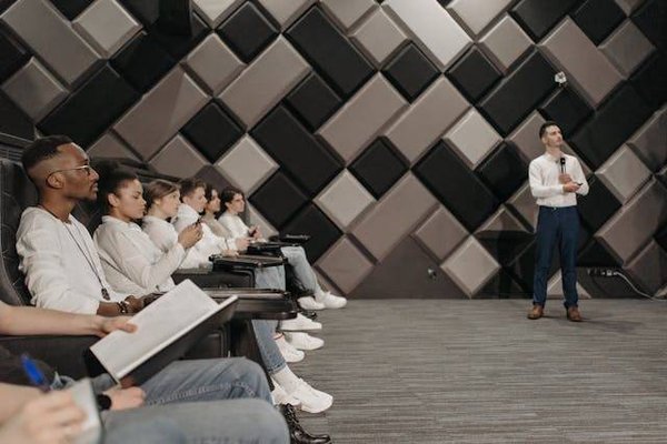 5 raisons clés d'organiser un séminaire d'entreprise