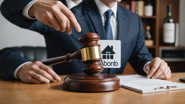 Avocat airbnb : sécurisez vos locations en toute légalité