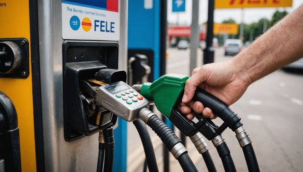 Les avantages d'une carte carburant pour les petites et moyennes entreprises