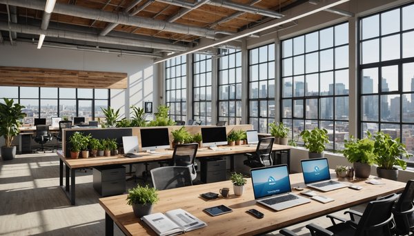 Valoriser une culture d'entreprise durable avec dajm